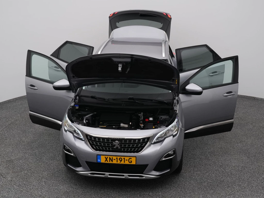 Peugeot 3008 – foto 20