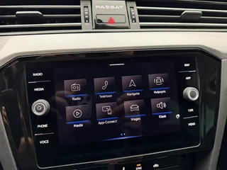 Volkswagen Passat – thumbnail 24