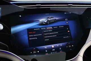 Mercedes-Benz EQS – thumbnail 54