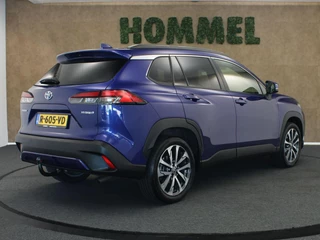 Toyota Corolla Cross – thumbnail 6