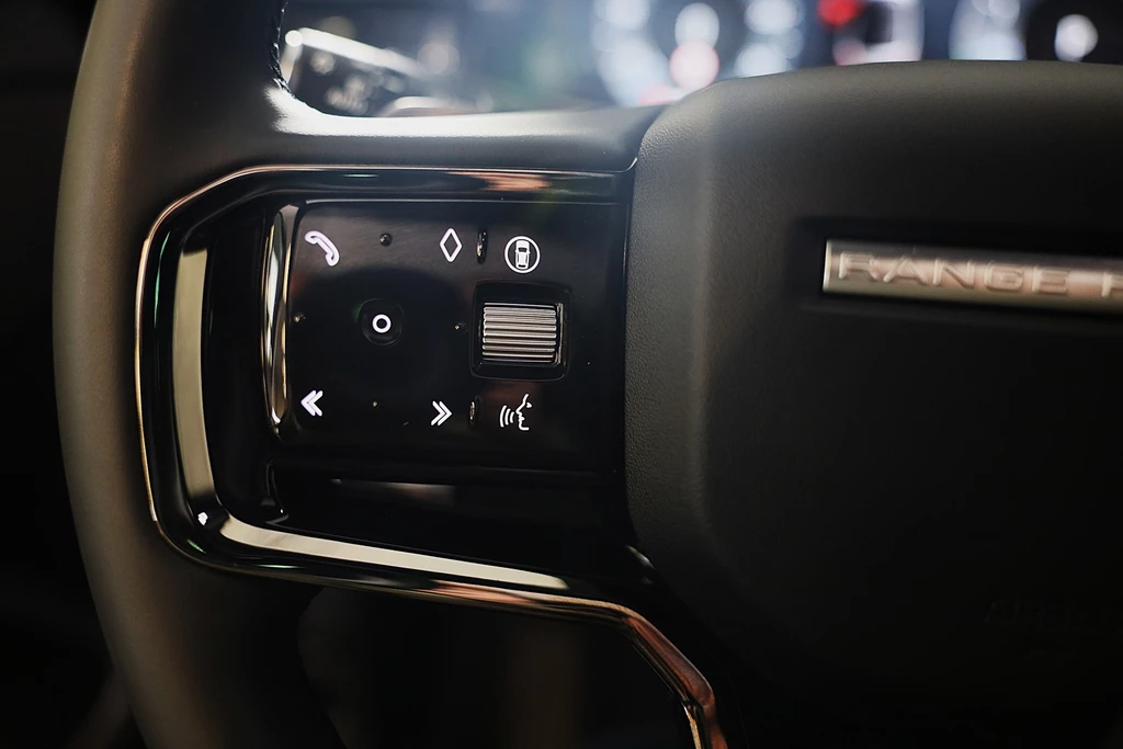 Land Rover Range Rover Evoque – foto 22