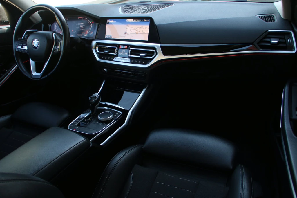 BMW 3 Serie – foto 9