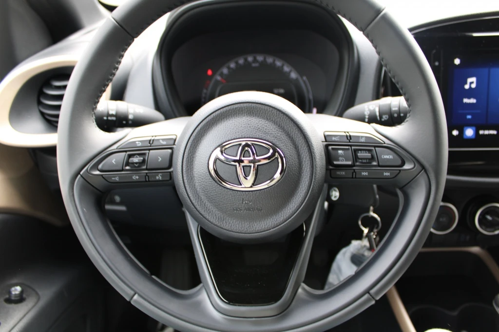Toyota Aygo – foto 11
