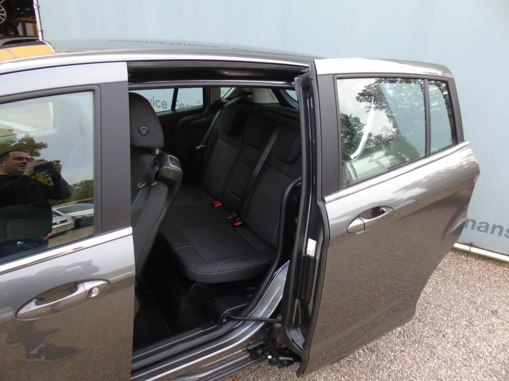 Ford B-MAX – foto 20