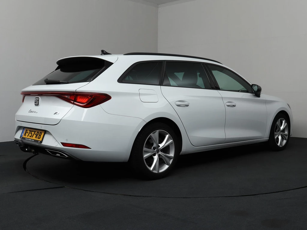 SEAT Leon – foto 4