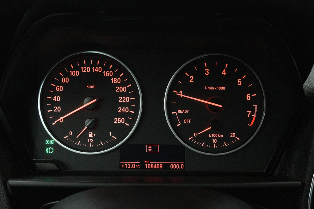 BMW 1 Serie – foto 13