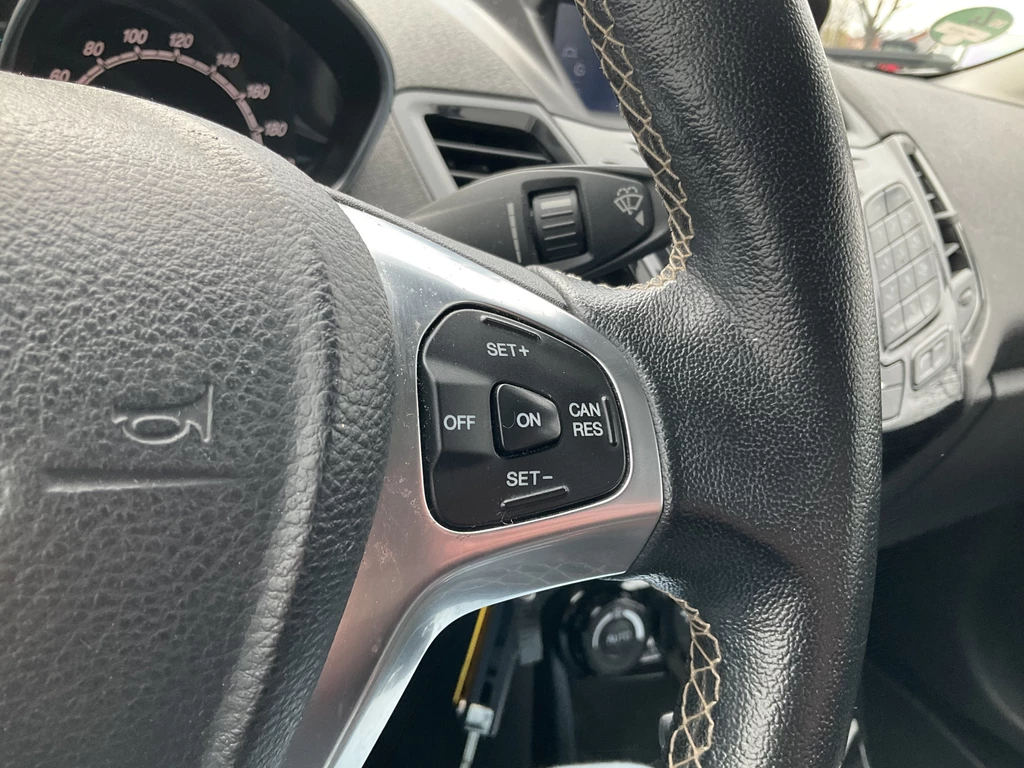 Ford Fiesta – foto 14