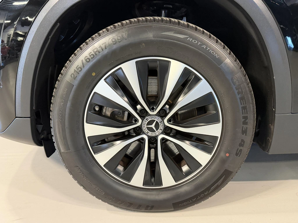 Mercedes-Benz GLA – foto 21