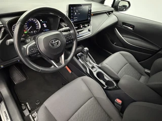 Toyota Corolla Touring Sports – thumbnail 14