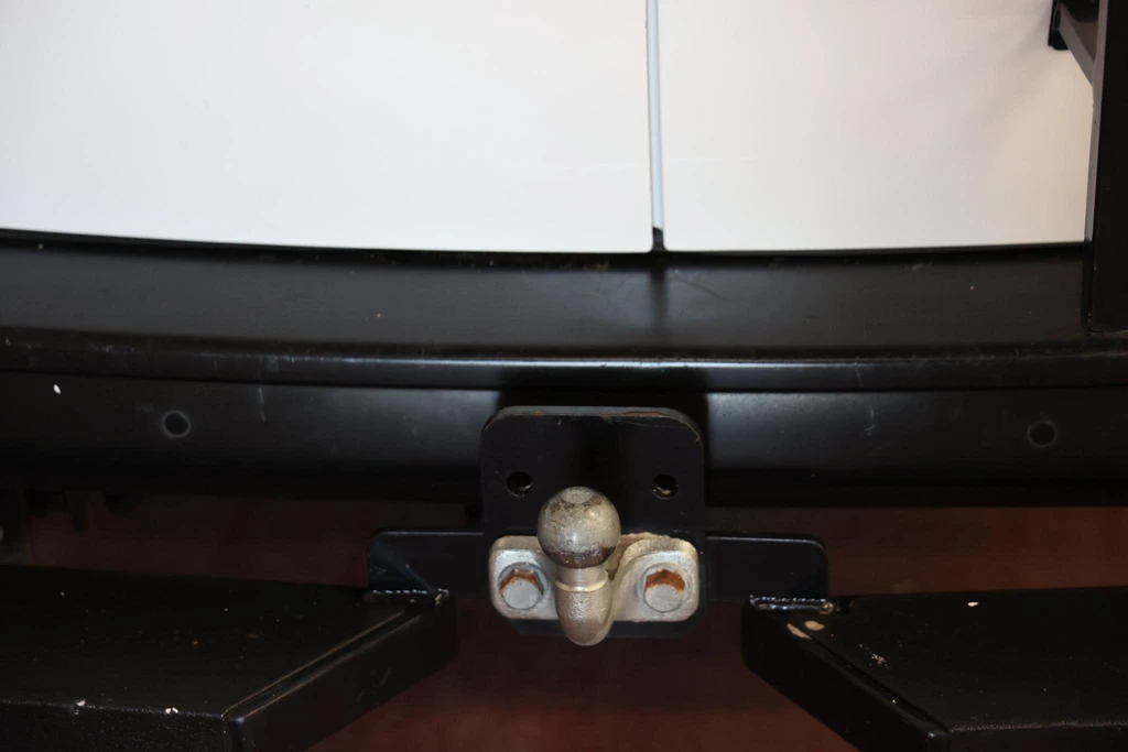 Opel Vivaro – foto 13