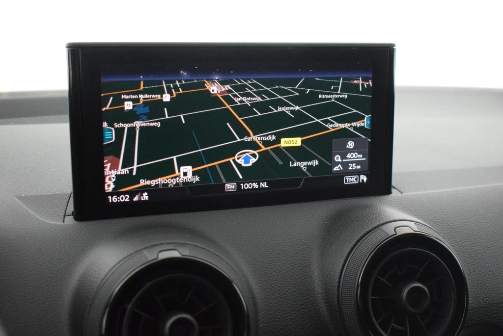 Audi Q2 – foto 20