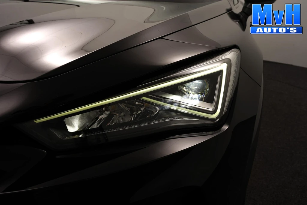 CUPRA Formentor – foto 41