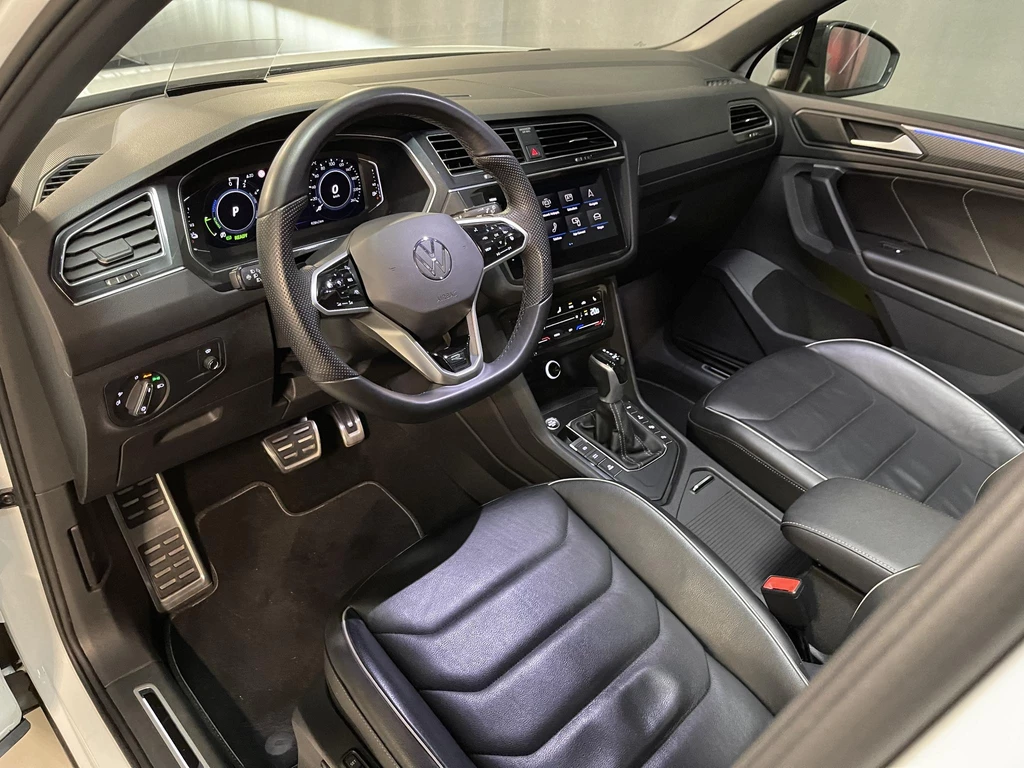 Volkswagen Tiguan – foto 32