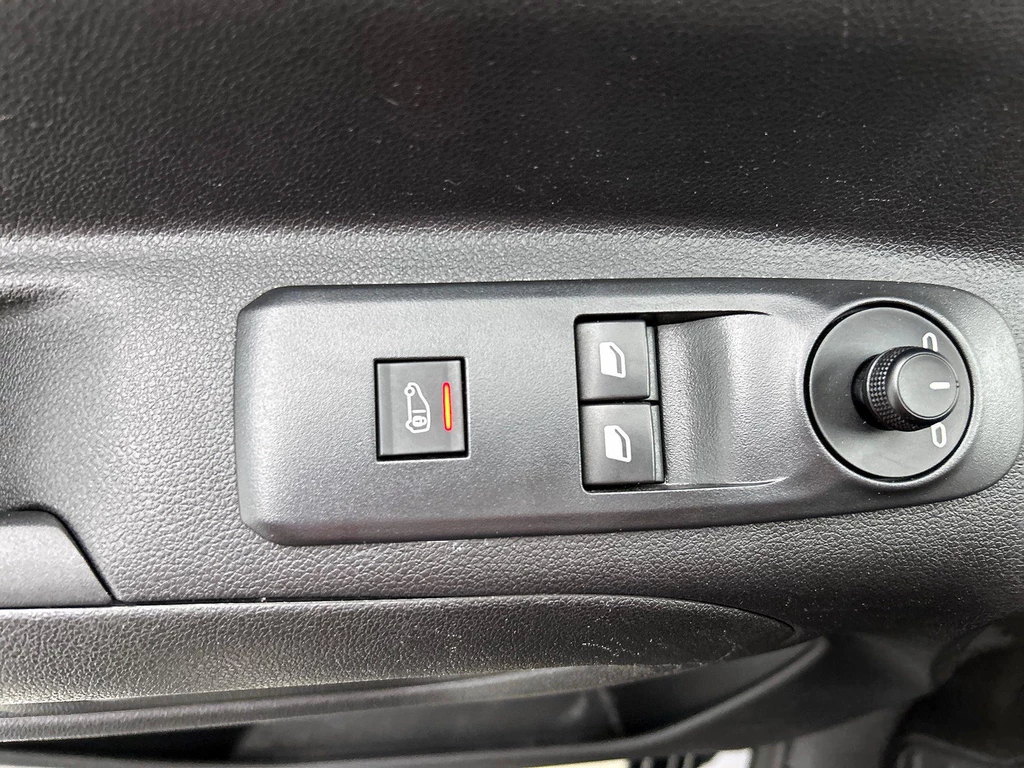 Opel Combo – foto 32