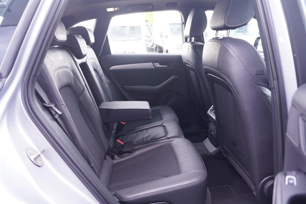 Audi Q5 – foto 53