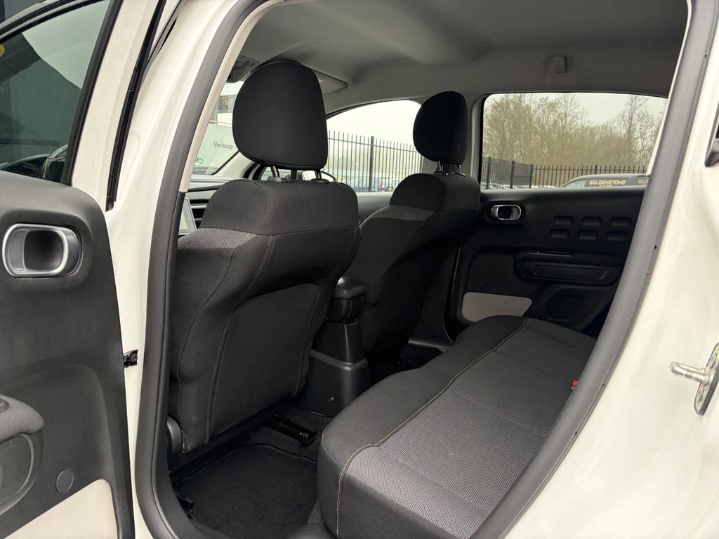 Citroën C3 – foto 10