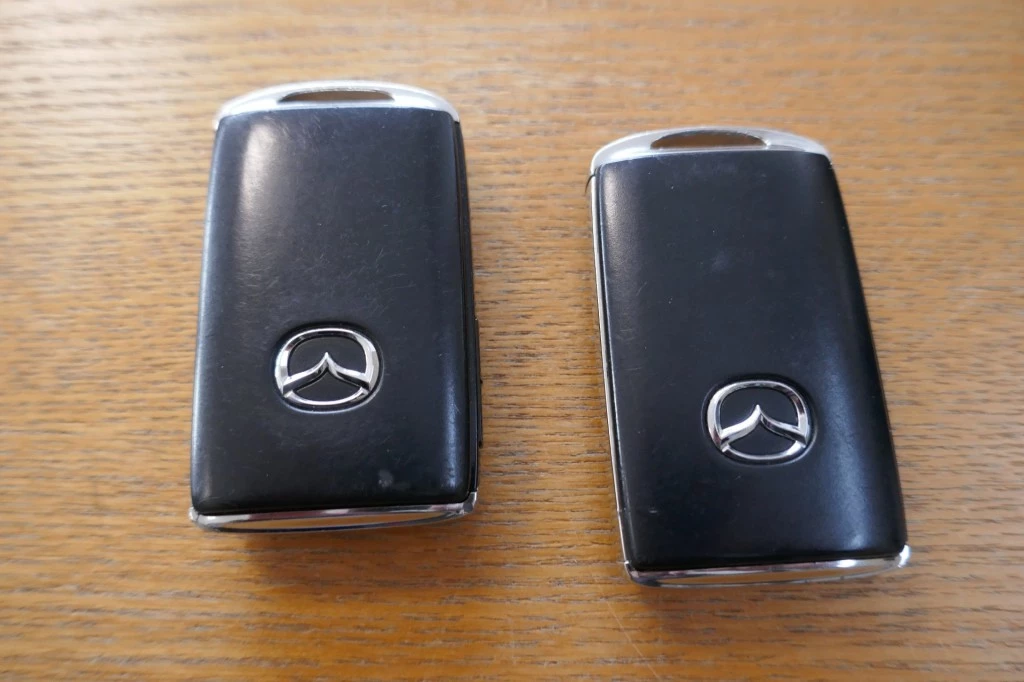 Mazda CX-3 – foto 31