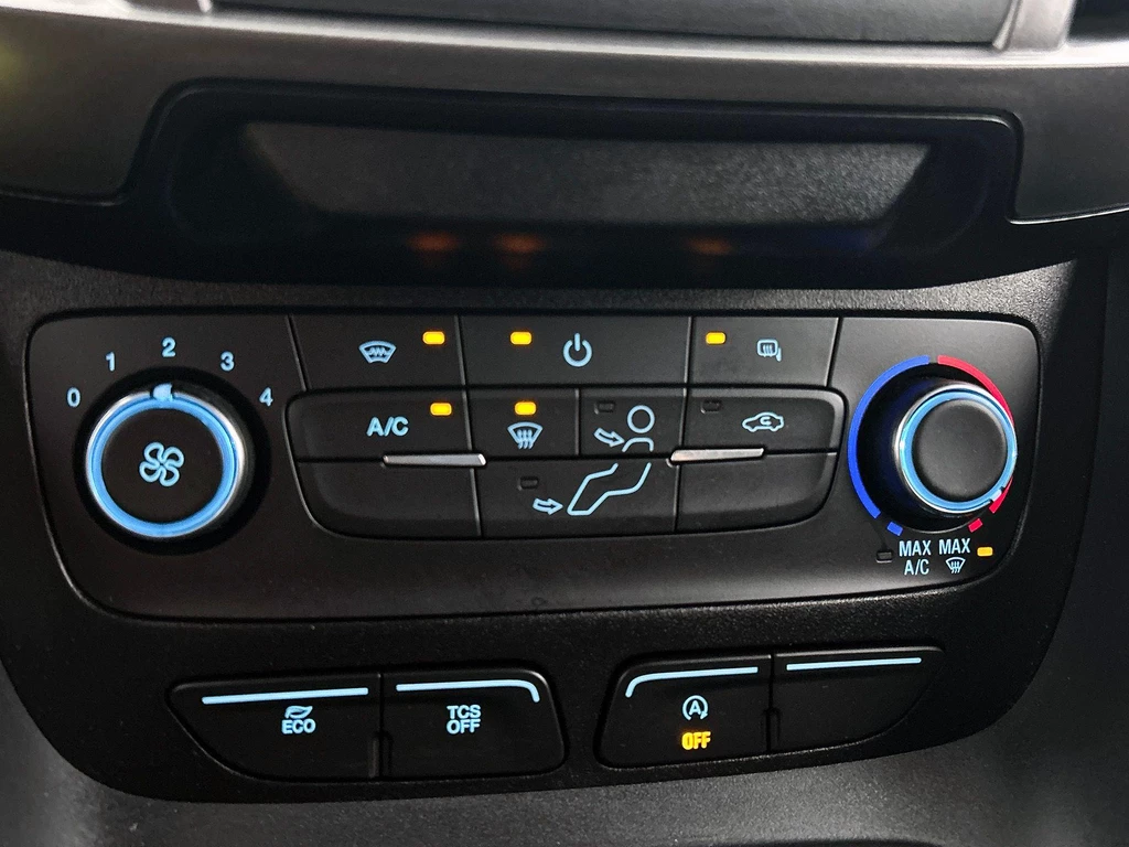 Ford Transit Connect – foto 19