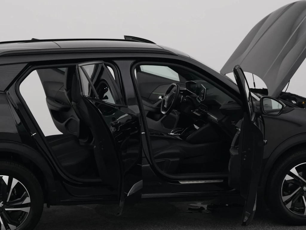 Peugeot 2008 – foto 36