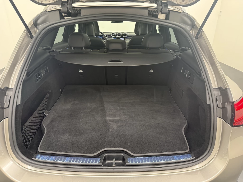 Mercedes-Benz GLC – foto 10