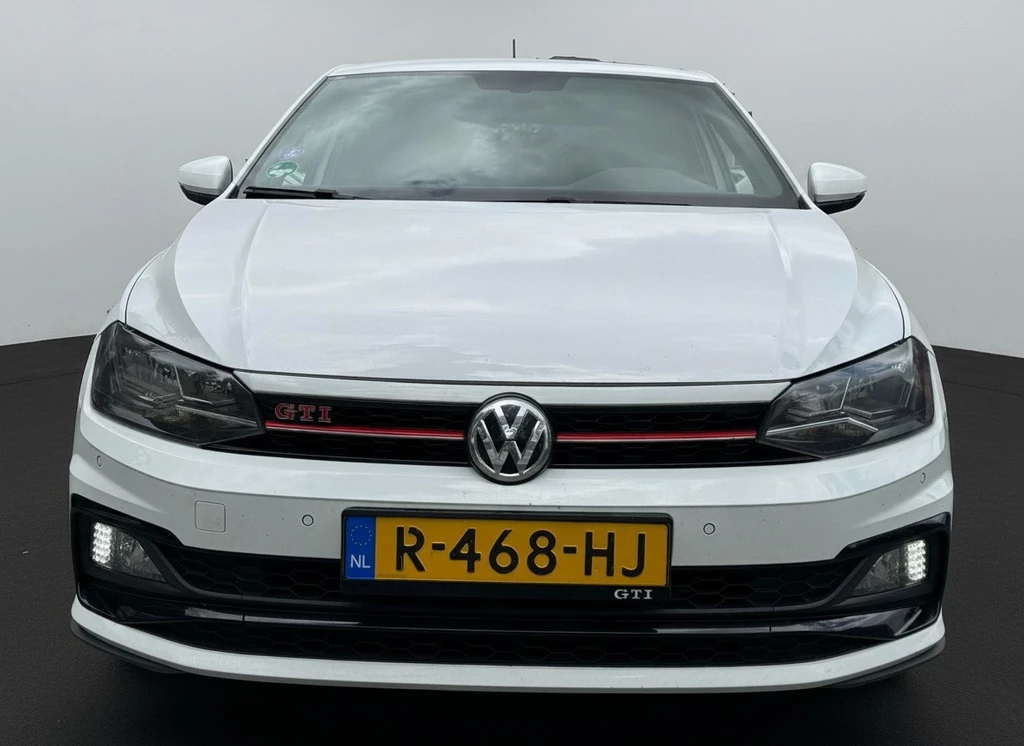Volkswagen Polo – foto 9