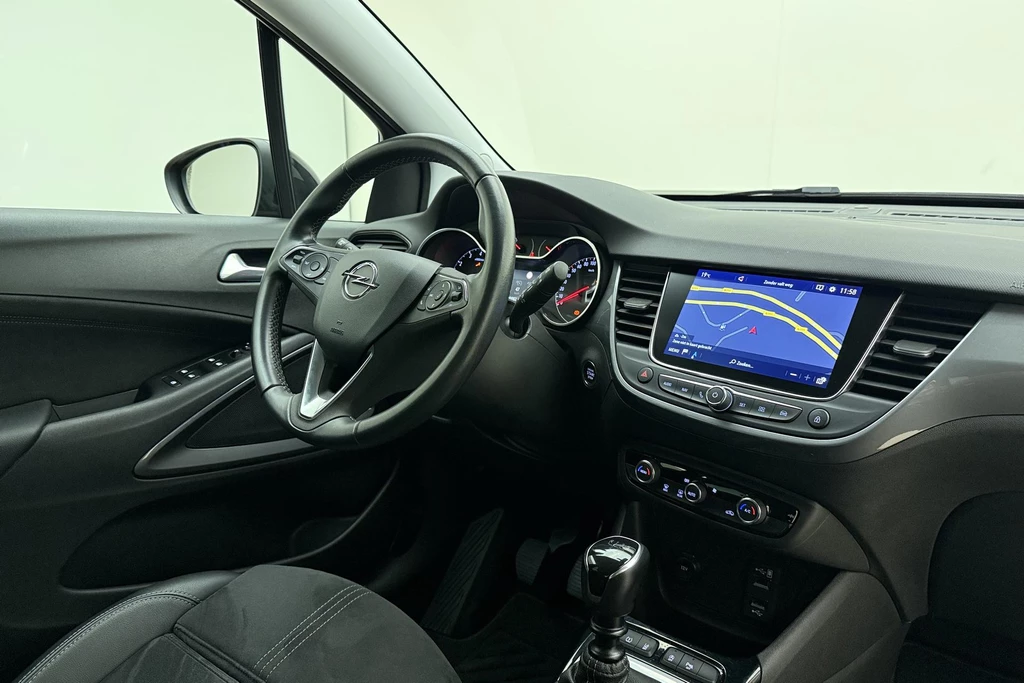 Opel Crossland – foto 17