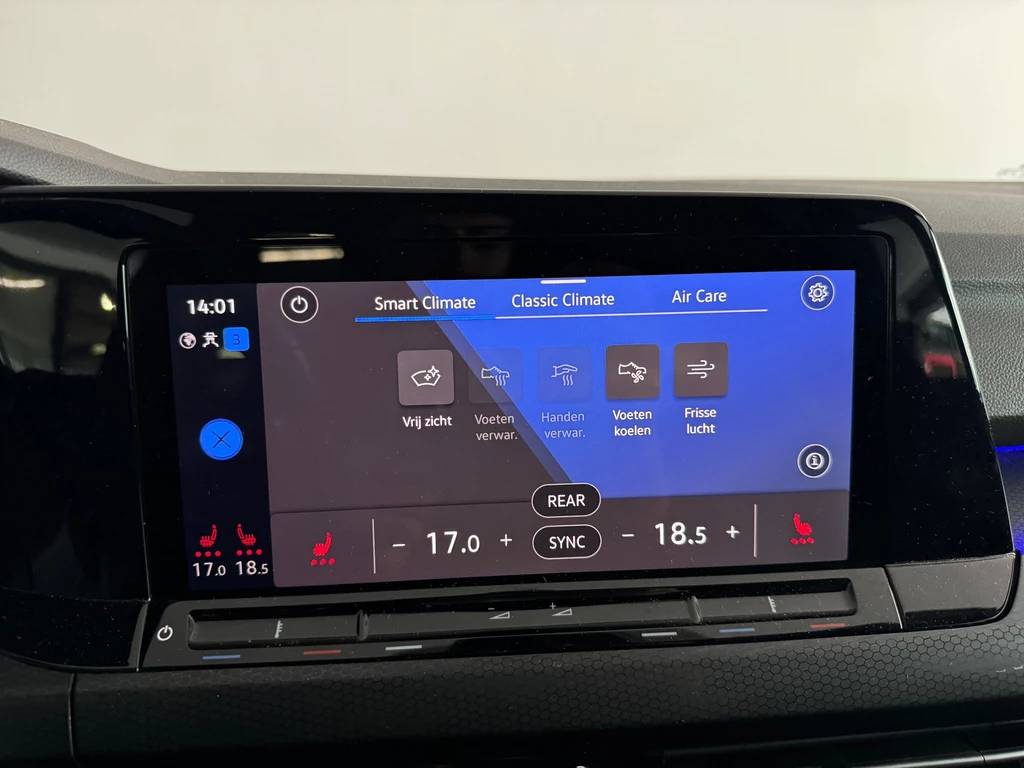Volkswagen Golf – foto 20