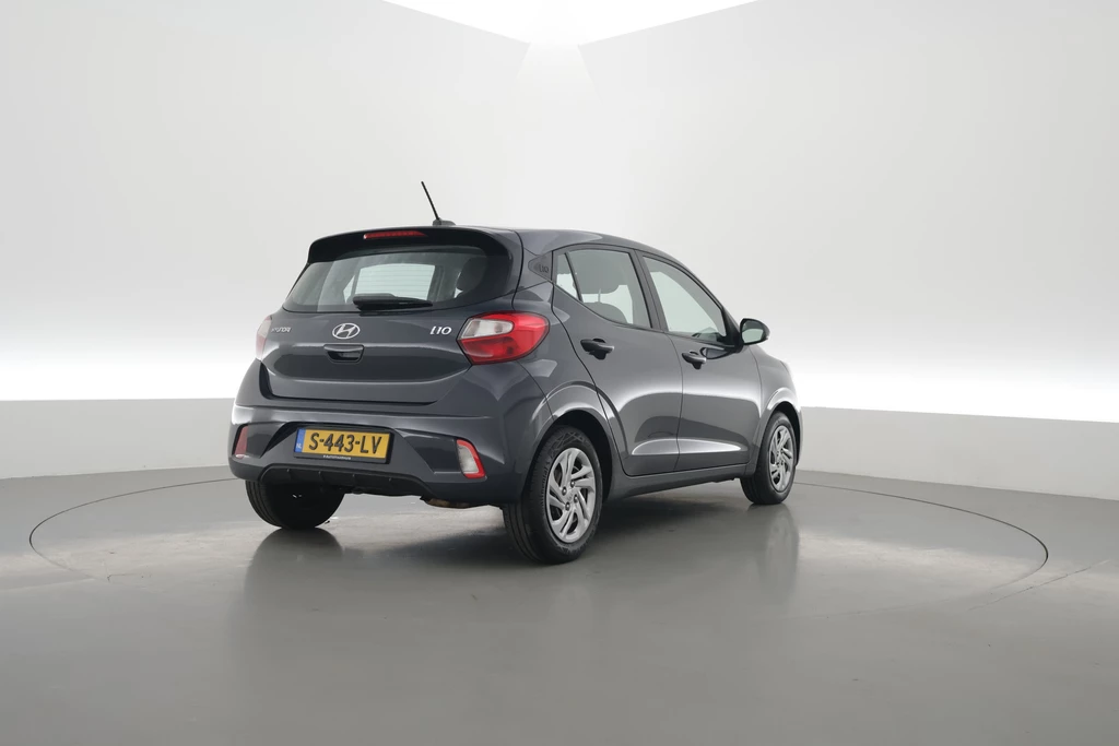 Hyundai i10 – foto 4