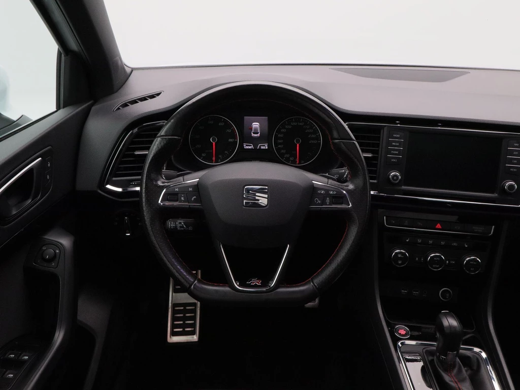 SEAT Ateca – foto 39