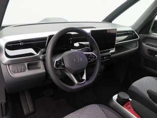 Volkswagen ID. Buzz – thumbnail 9