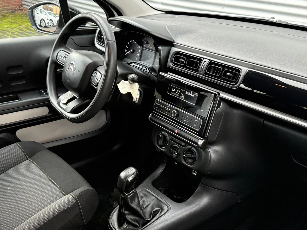 Citroën C3 – foto 12