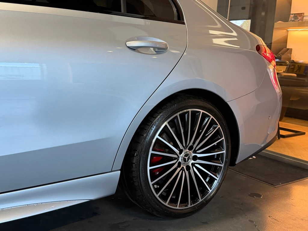 Mercedes-Benz C-Klasse – foto 43