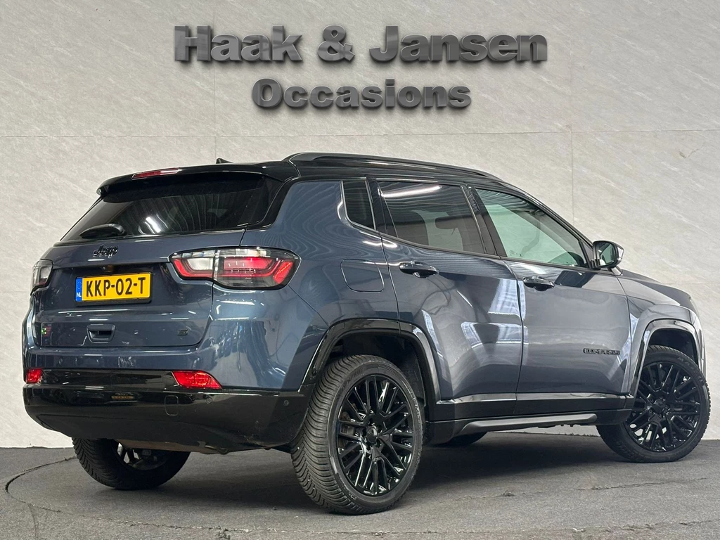 Jeep Compass – foto 5