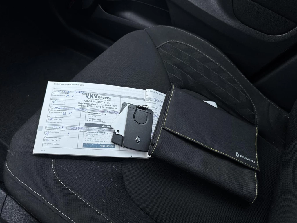 Renault Clio – foto 30