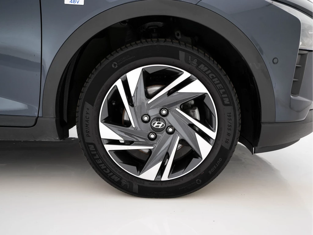Hyundai Bayon – foto 26