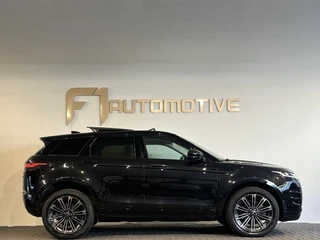 Land Rover Range Rover Evoque – thumbnail 6