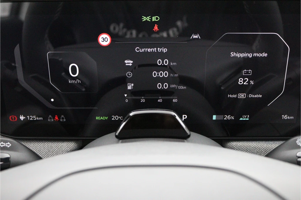 Kia EV3 – foto 21