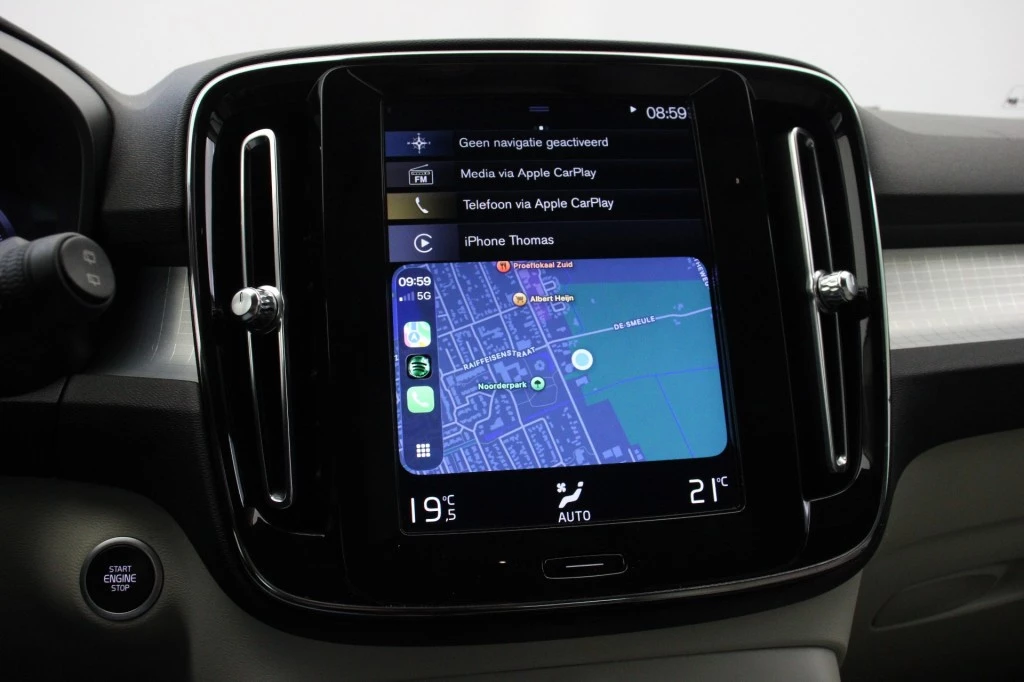 Volvo XC40 – foto 11