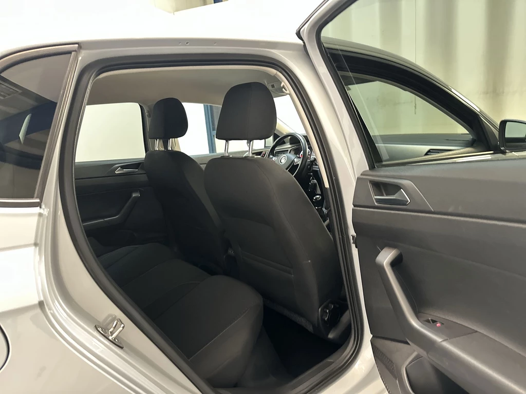Volkswagen Polo – foto 17