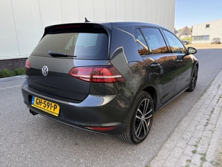 Volkswagen Golf – thumbnail 7