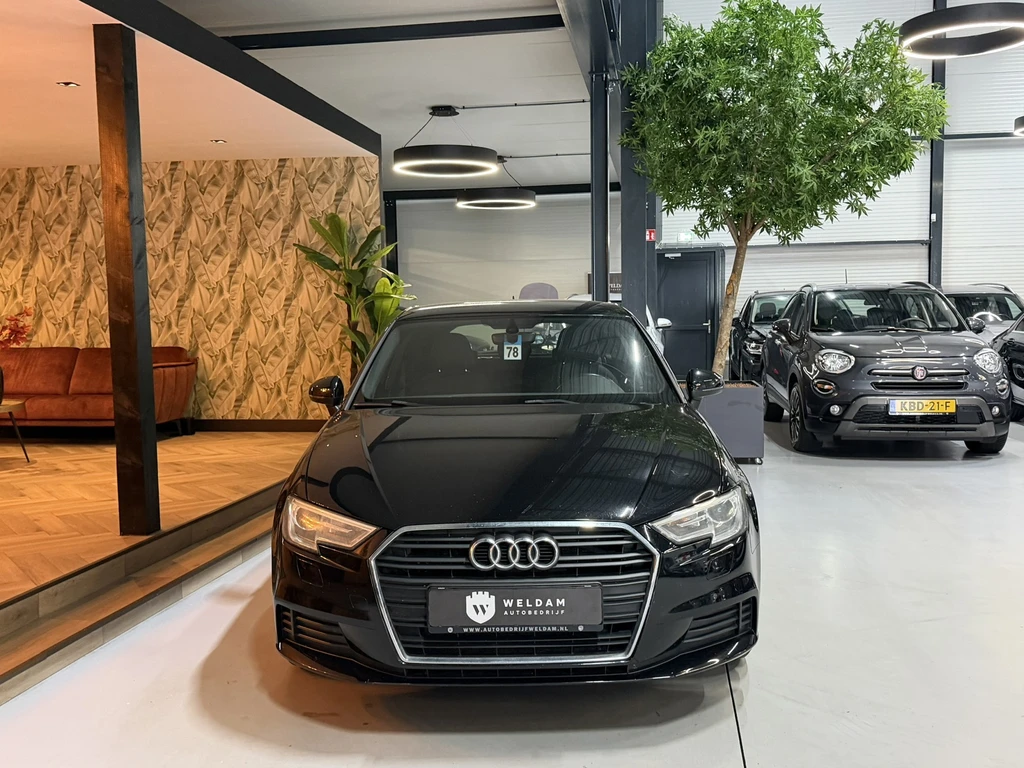 Audi A3 – foto 11