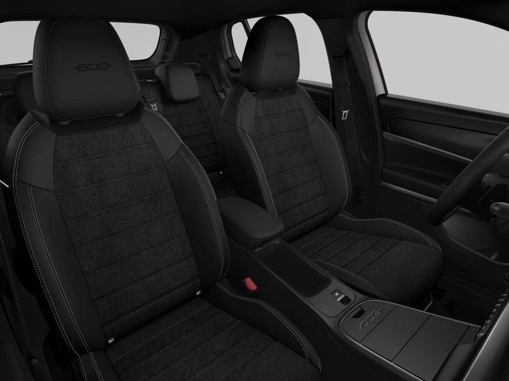 Fiat 600 – foto 7