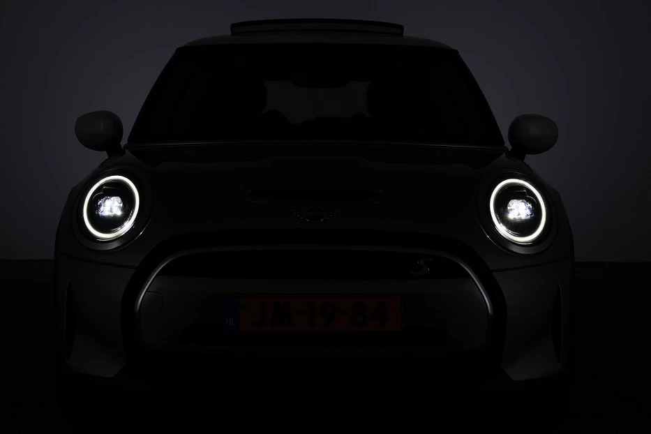 MINI Electric – foto 9