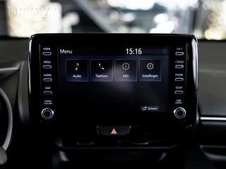 Toyota Yaris – thumbnail 33
