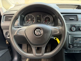 Volkswagen Caddy – thumbnail 5