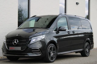 Mercedes-Benz V-Klasse – thumbnail 3