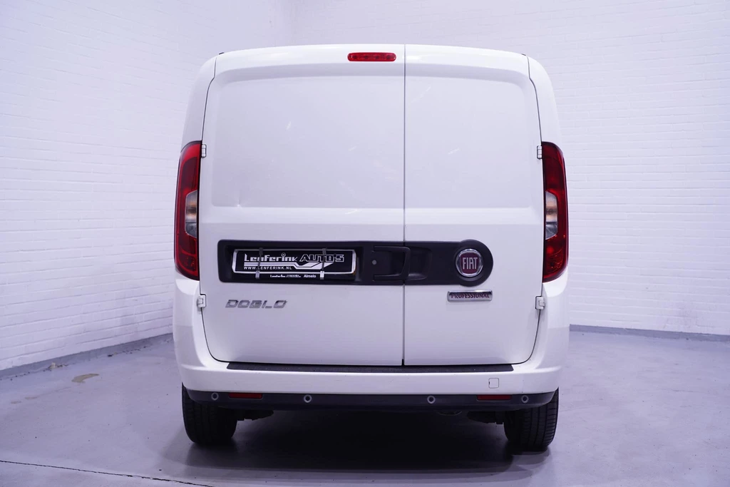 Fiat Doblò – foto 5