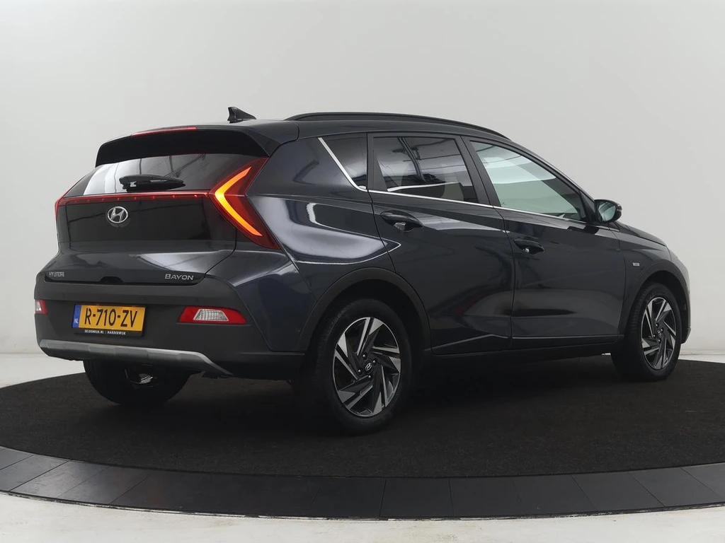 Hyundai Bayon – foto 3