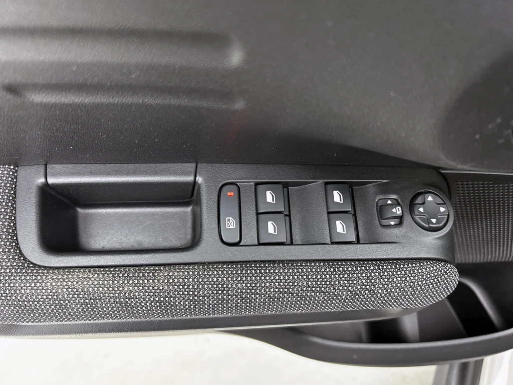 Citroën C3 Aircross – foto 21