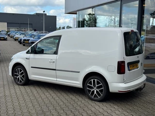 Volkswagen Caddy – thumbnail 3